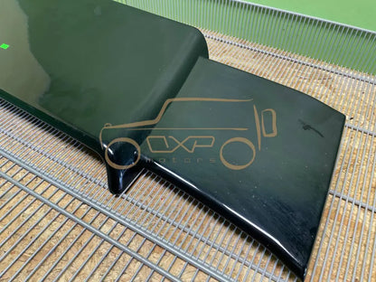 Mercedes-Benz G-Class W463 Brabus Spoiler Roof