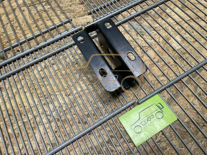 Mercedes-Benz G-Class W463 Bracket For Rear Seat Bench