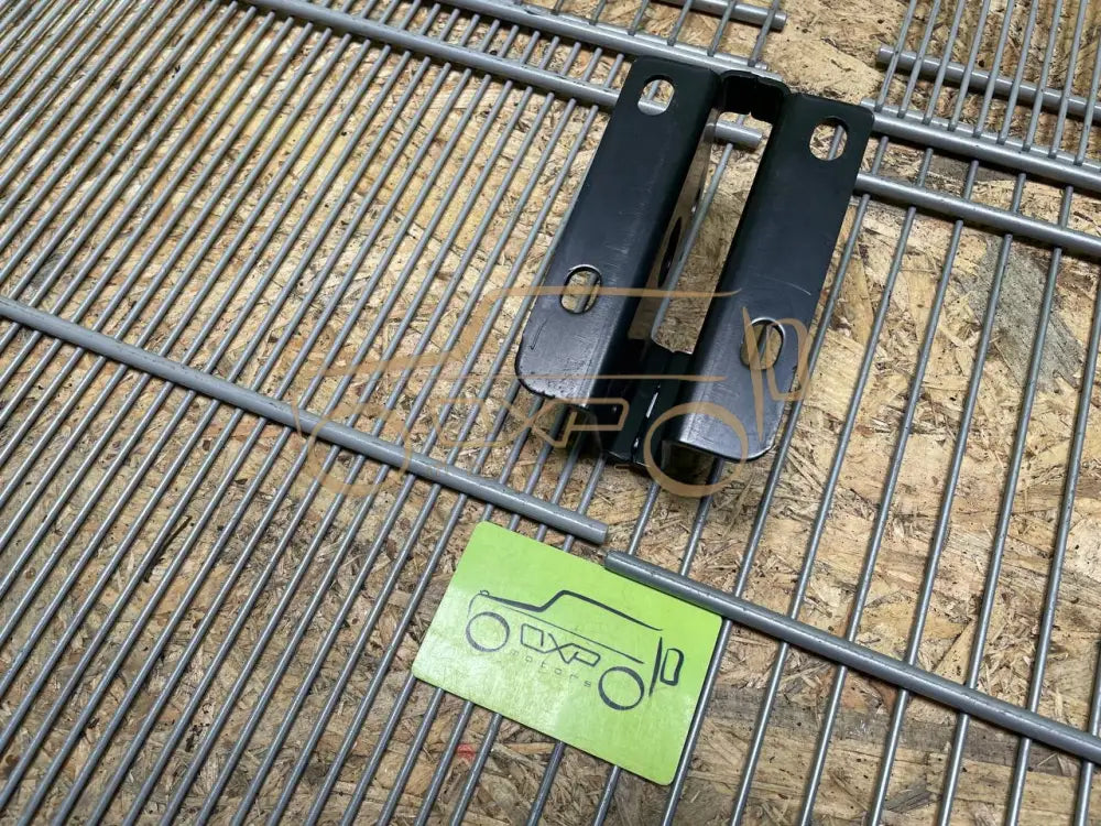 Mercedes-Benz G-Class W463 Bracket For Rear Seat Bench