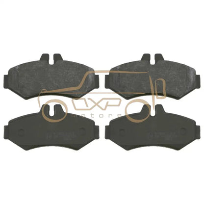 Mercedes-Benz G-Class W463 Brake Pad Set