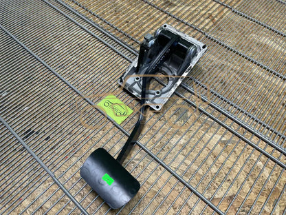 Mercedes-Benz G-Class W463 Brake pedal - brake pedal