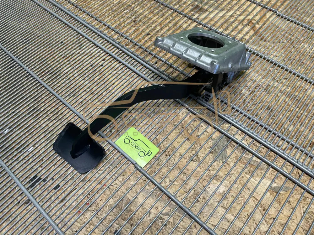 Mercedes-Benz G-Class W463 Brake pedal - brake pedal