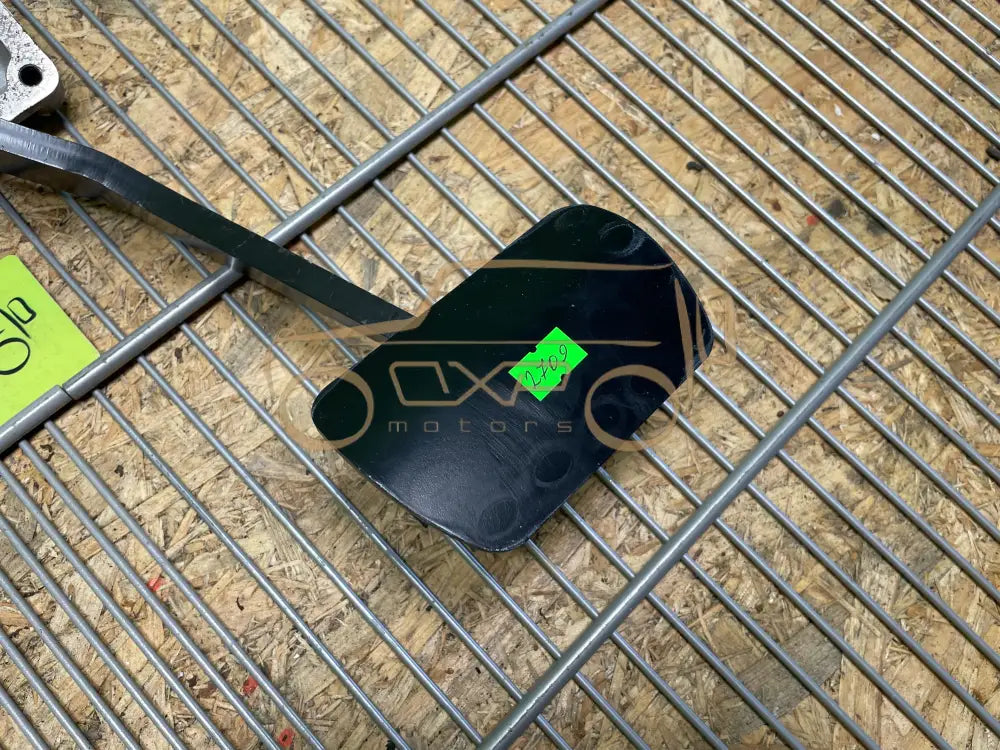 Mercedes-Benz G-Class W463 Brake pedal - brake pedal