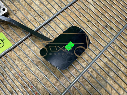 Mercedes-Benz G-Class W463 Brake pedal - brake pedal