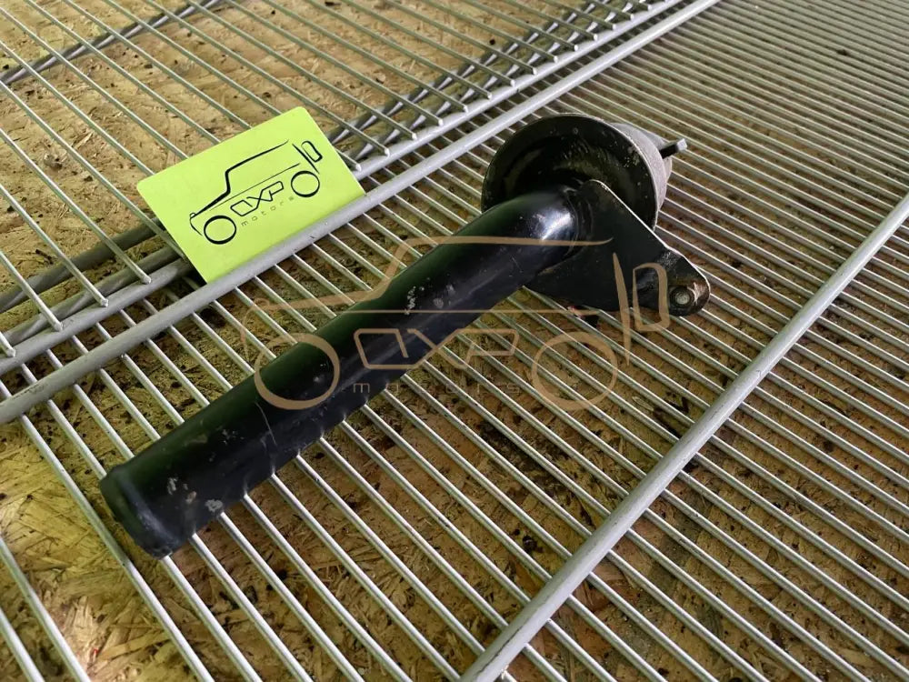 Mercedes-Benz G-Class W463 Breather Pipe