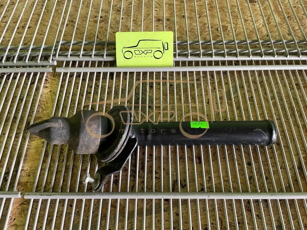 Mercedes-Benz G-Class W463 Breather Pipe