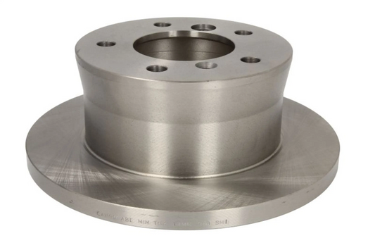 Mercedes-Benz G-Class W463 Bremsscheiben/Brake Discs - brake discs