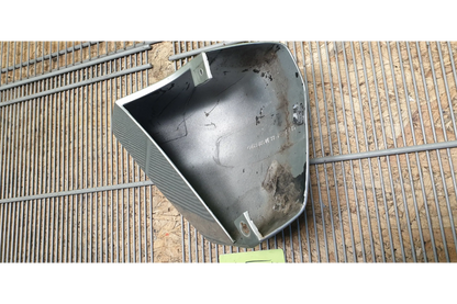 Mercedes-Benz G-Class W463 Bumper cap - bumper cap