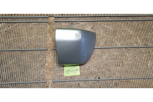 Mercedes-Benz G-Class W463 Bumper cap - bumper cap