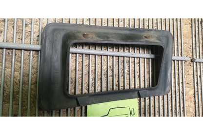 Mercedes-Benz G-Class W463 Bumper joint cover