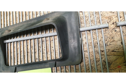Mercedes-Benz G-Class W463 Bumper joint cover