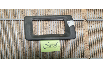 Mercedes-Benz G-Class W463 Bumper joint cover
