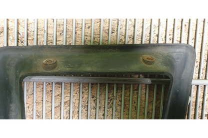 Mercedes-Benz G-Class W463 Bumper joint cover