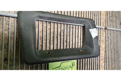 Mercedes-Benz G-Class W463 Bumper joint cover