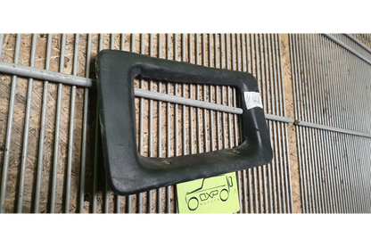 Mercedes-Benz G-Class W463 Bumper joint cover