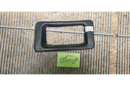 Mercedes-Benz G-Class W463 Bumper joint cover