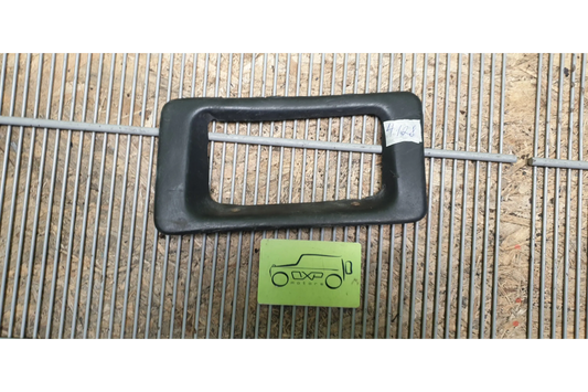 Mercedes-Benz G-Class W463 Bumper joint cover