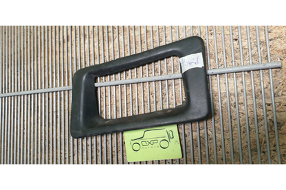 Mercedes-Benz G-Class W463 Bumper joint cover