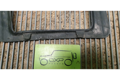 Mercedes-Benz G-Class W463 Bumper joint cover