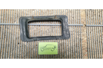 Mercedes-Benz G-Class W463 Bumper joint cover