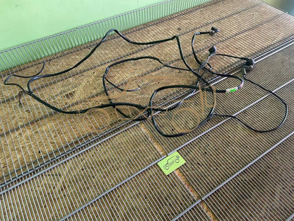 Mercedes-Benz G-Class W463 Cable Harness Rear End