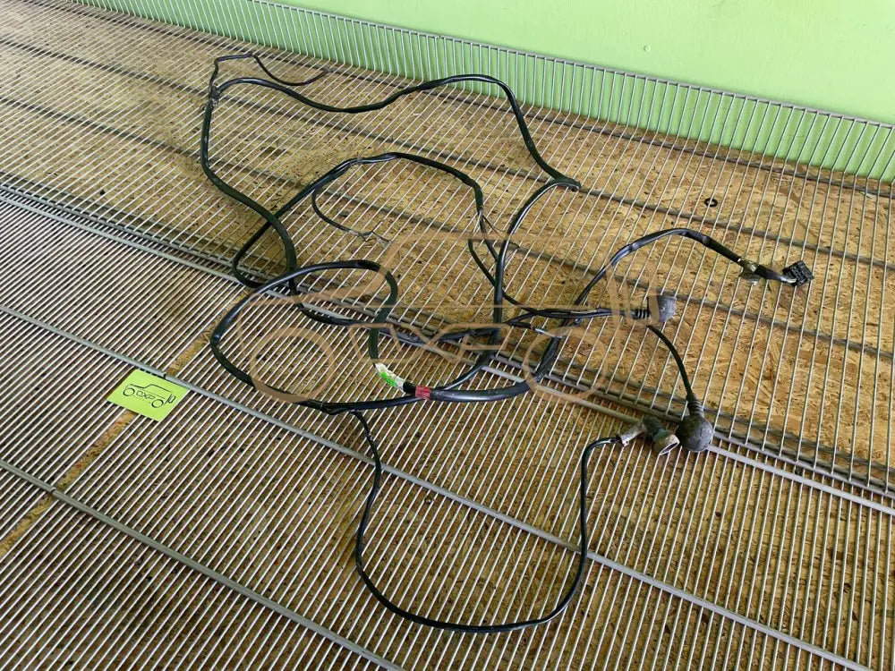 Mercedes-Benz G-Class W463 Cable Harness Rear End