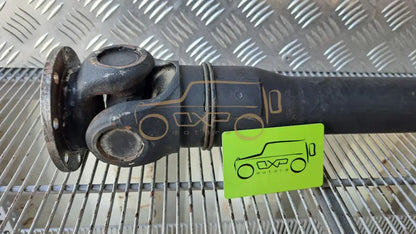 Mercedes-Benz G-Class W463 Cardan shaft front 950mm for RHD 5000km - OXPParts