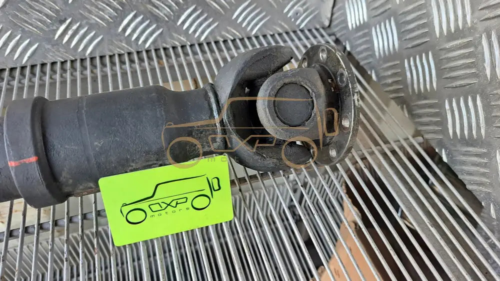 Mercedes-Benz G-Class W463 Cardan shaft front 950mm for RHD 5000km - OXPParts