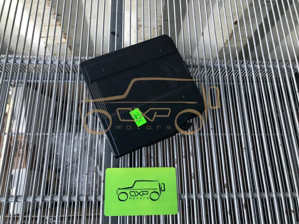 Mercedes-Benz G-Class W463 CD-Replacement cartridge