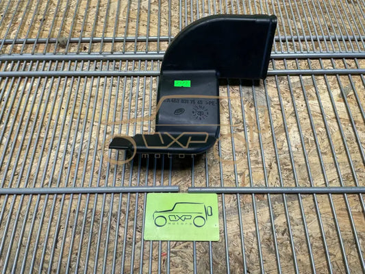 Mercedes-Benz G-class W463 Central Left Air Vent Duct