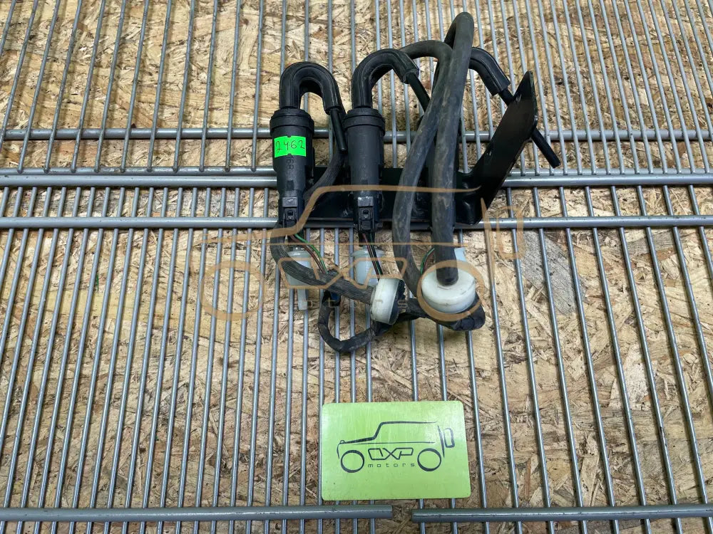 Mercedes-Benz G-Class W463 Change Over Vacuum Valve