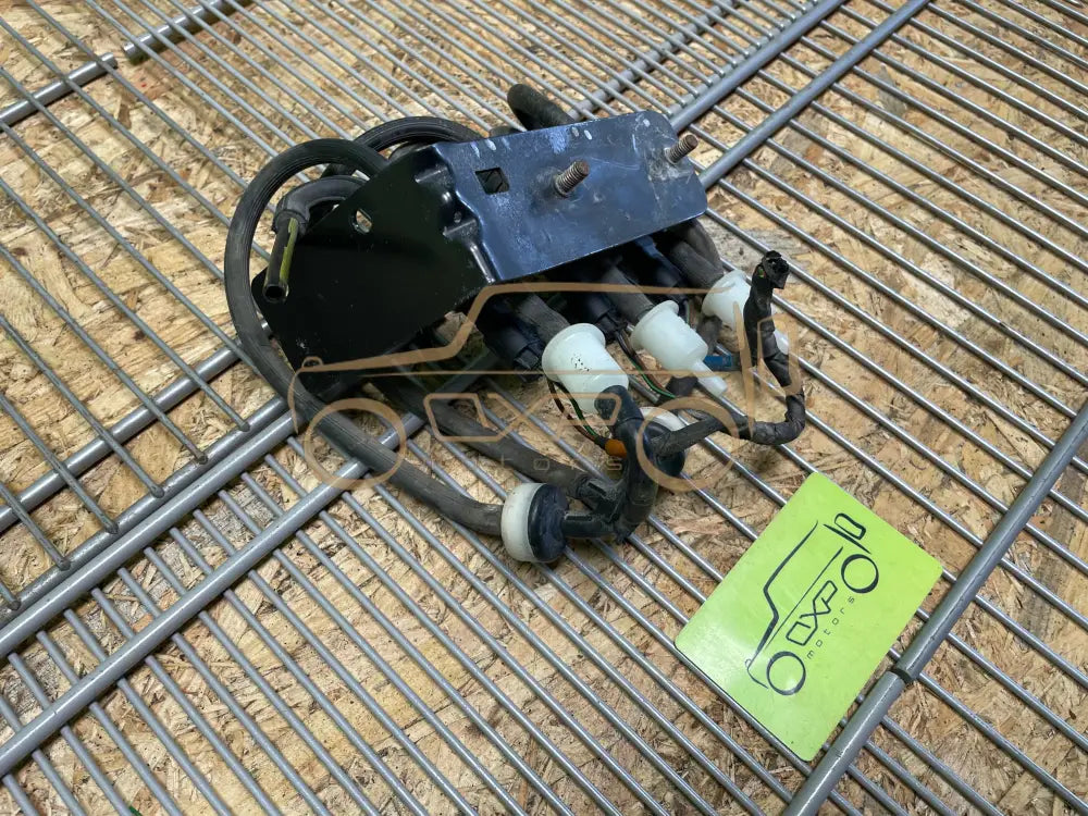 Mercedes-Benz G-Class W463 Change Over Vacuum Valve