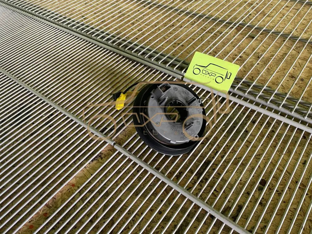 Mercedes-Benz G-Class W463 Clock Spring