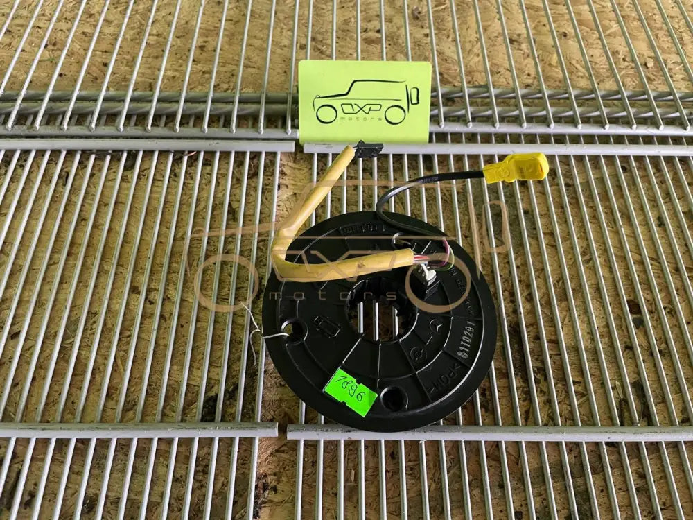 Mercedes-Benz G-Class W463 Clock Spring