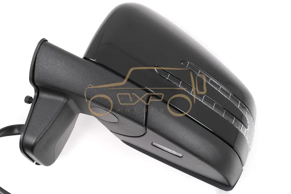 Mercedes-Benz G-Class W463 Complete Mirror Assembly