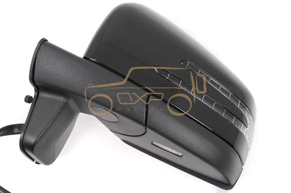 Mercedes-Benz G-Class W463 Complete Mirror Assembly