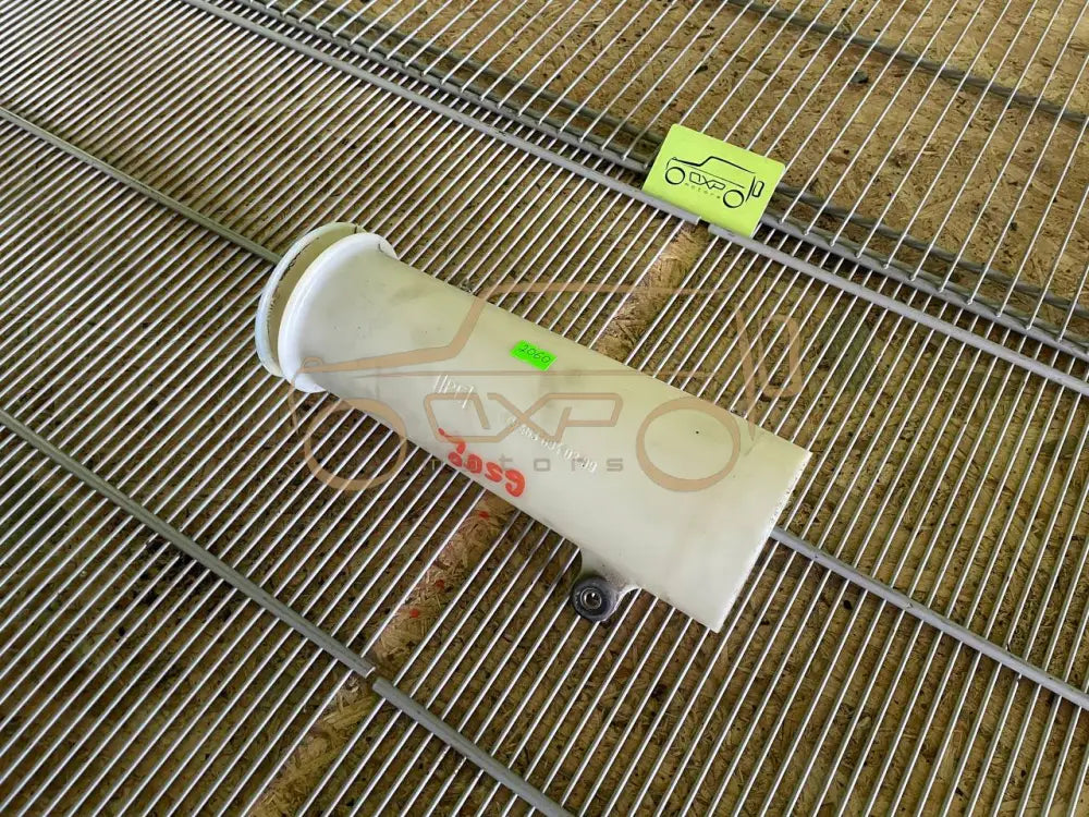 Mercedes-Benz G-Class W463 Connection Intake Duct Left