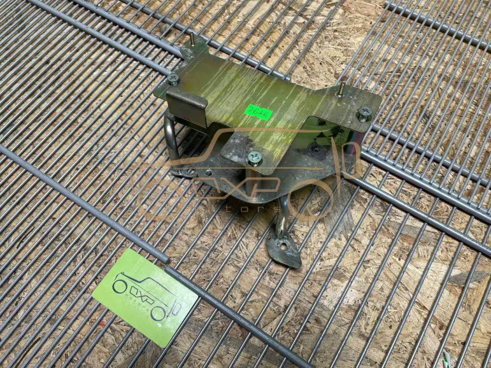 Mercedes-Benz G-Class W463 Controle Module Bracket