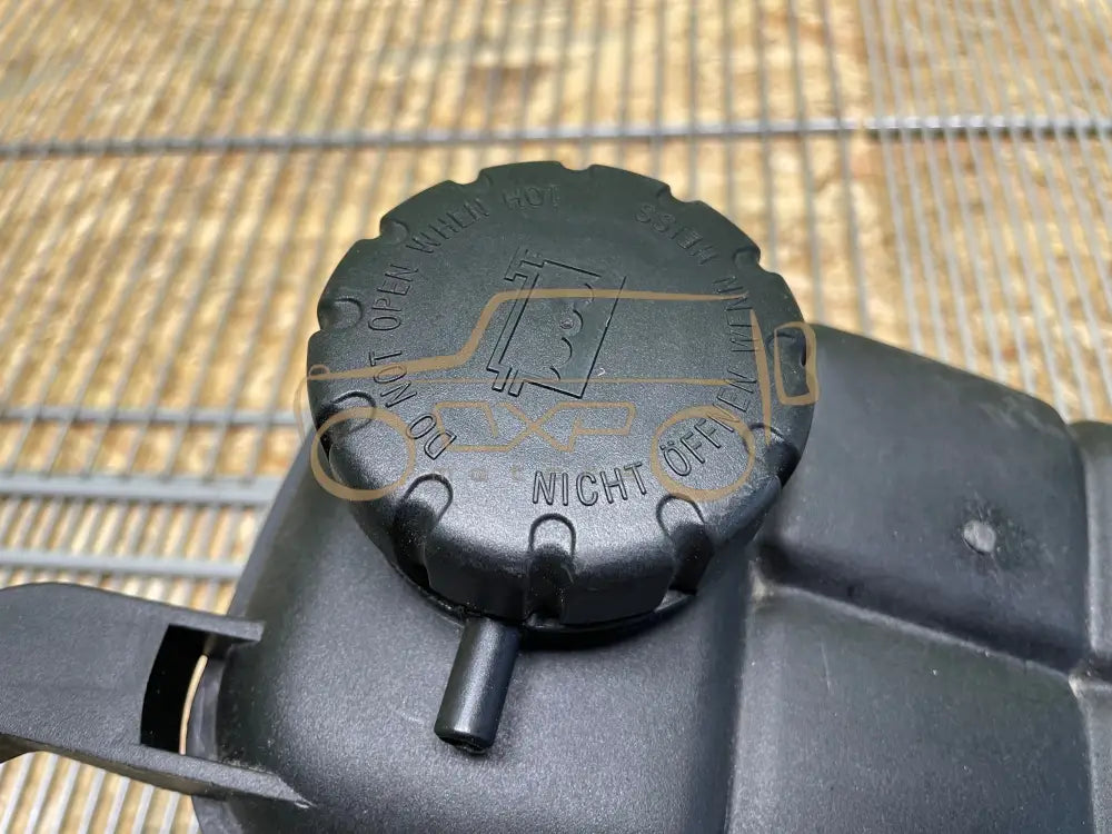 Mercedes-Benz G-Class W463 Coolant Expansion Tank