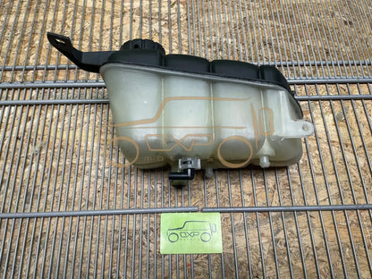 Mercedes-Benz G-Class W463 Coolant Expansion Tank