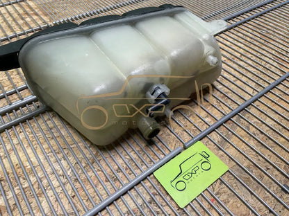 Mercedes-Benz G-Class W463 Coolant Expansion Tank