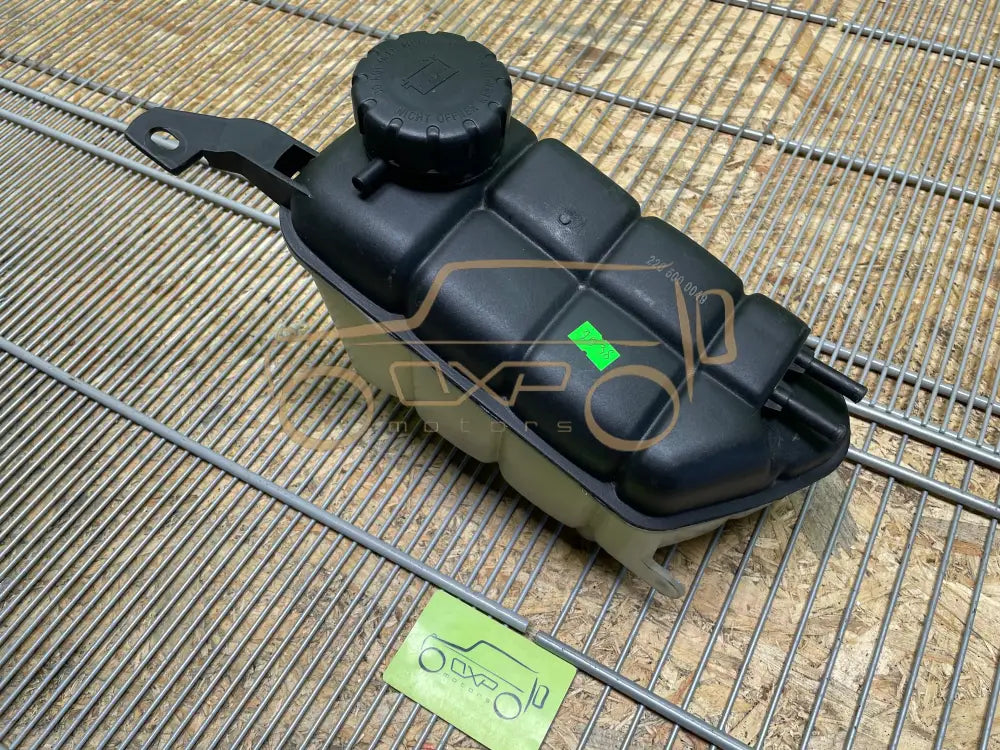 Mercedes-Benz G-Class W463 Coolant Expansion Tank