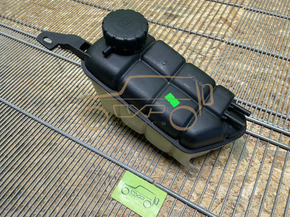 Mercedes-Benz G-Class W463 Coolant Expansion Tank