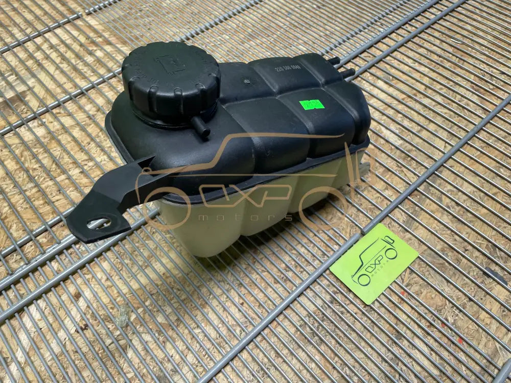 Mercedes-Benz G-Class W463 Coolant Expansion Tank