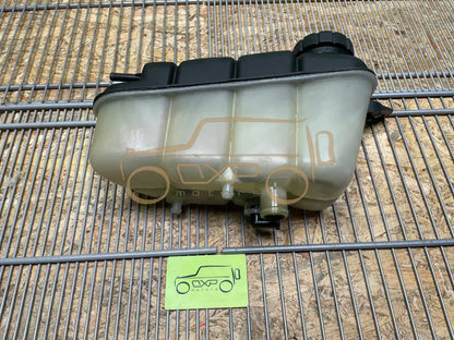 Mercedes-Benz G-Class W463 Coolant Expansion Tank