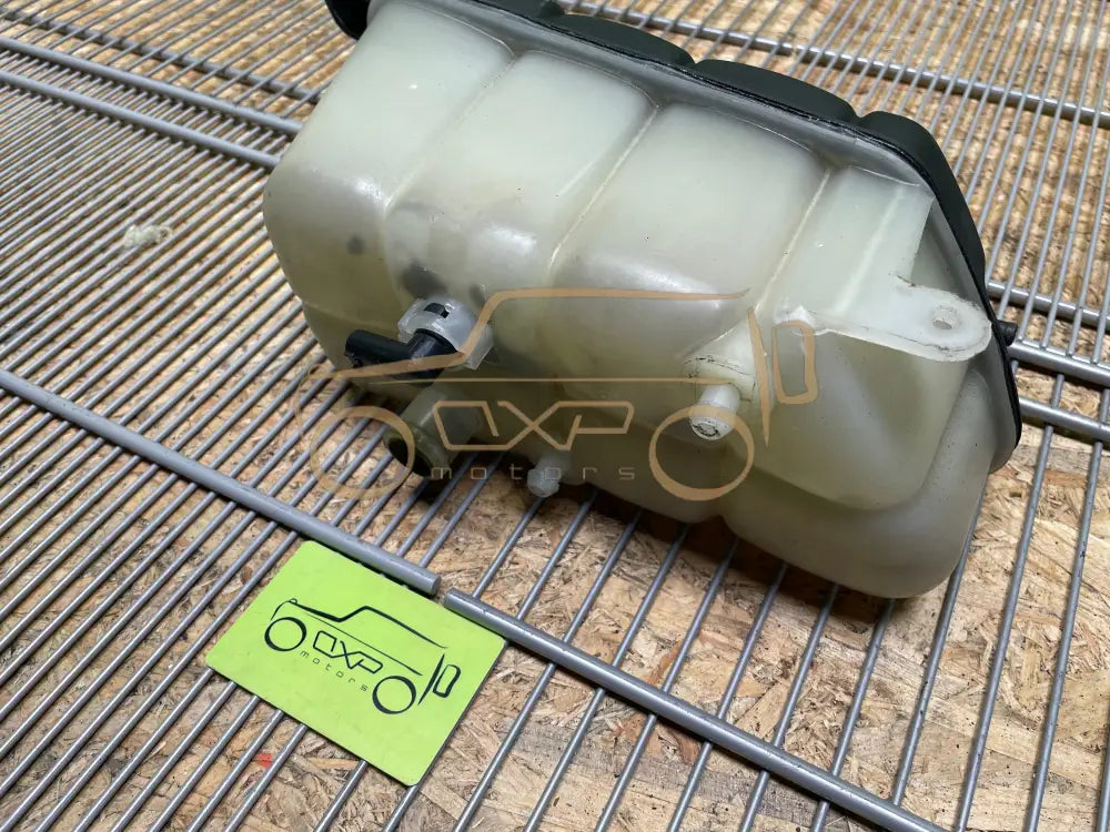 Mercedes-Benz G-Class W463 Coolant Expansion Tank