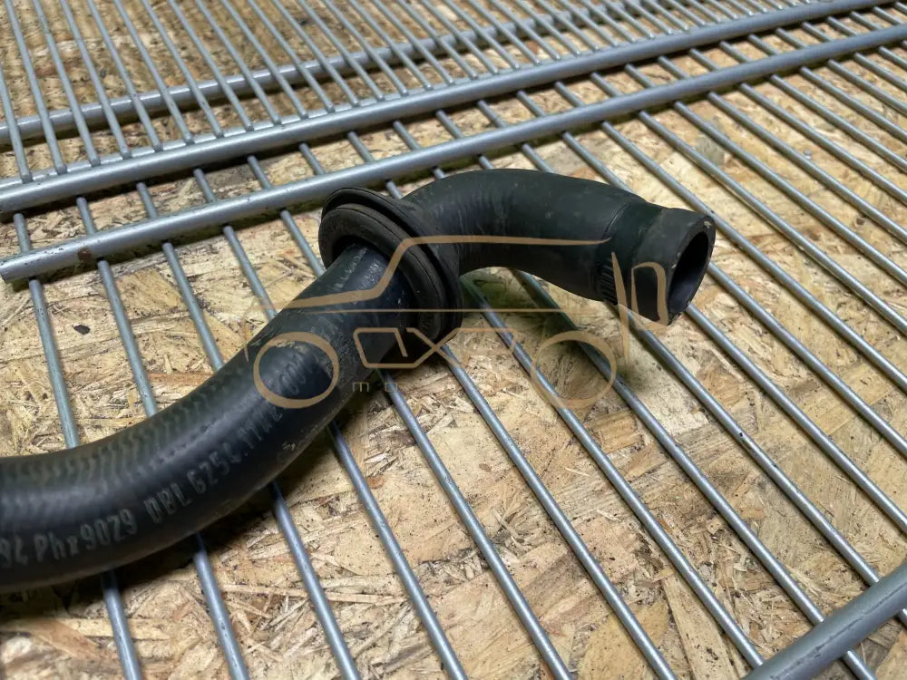 Mercedes-Benz G-Class W463 Coolant Hose