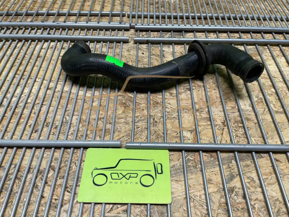 Mercedes-Benz G-Class W463 Coolant Hose