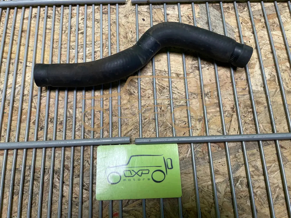 Mercedes-Benz G-Class W463 Coolant Hose