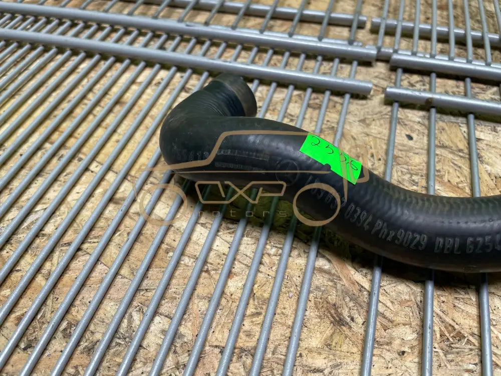 Mercedes-Benz G-Class W463 Coolant Hose